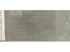 Recambio de abs para skoda octavia combi (nx5) first edition referencia OEM IAM 5WA614517BL  