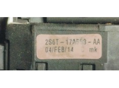 Recambio de mando multifuncion para ford fiesta (cbk) fun referencia OEM IAM 2S6T13N064AC  