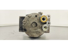 Recambio de compresor aire acondicionado para volvo s80 berlina 2.4 d referencia OEM IAM 8708581  