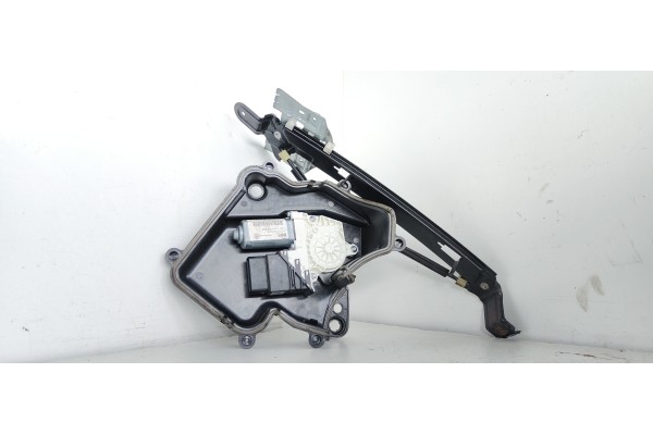 Recambio de elevalunas trasero derecho para volkswagen golf v berlina (1k1) conceptline (e) referencia OEM IAM 1K0959704C  