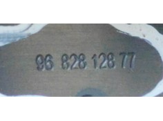 Recambio de mando multifuncion para peugeot 3008 1.6 hdi fap referencia OEM IAM 9682812877  