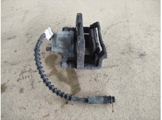 Recambio de pinza de freno delantera izquierda para chrysler grand voyager 2.8 crd cat referencia OEM IAM 16018410  