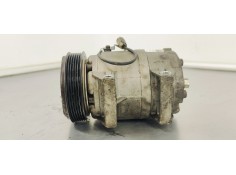 Recambio de compresor aire acondicionado para volvo s80 berlina 2.4 d referencia OEM IAM 8708581  