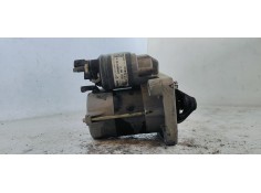 Recambio de motor arranque para peugeot 208 (p2) 1.2i turbo 100 fap referencia OEM IAM 9812715480  