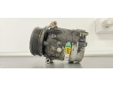 Recambio de compresor aire acondicionado para opel vectra c berlina comfort referencia OEM IAM 13197197  