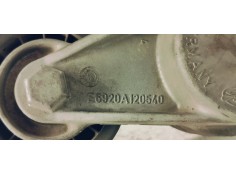 Recambio de tensor correa auxiliar para volkswagen touareg (7la) v6 referencia OEM IAM 022145299E  