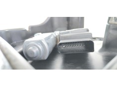 Recambio de elevalunas trasero derecho para volkswagen golf v berlina (1k1) conceptline (e) referencia OEM IAM 1K0959704C  