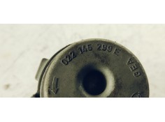 Recambio de tensor correa auxiliar para volkswagen touareg (7la) v6 referencia OEM IAM 022145299E  