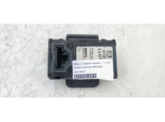 CONMUTADOR DE ARRANQUE 8200125077 