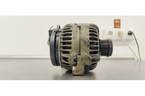 Recambio de alternador para volvo s80 berlina 2.4 d referencia OEM IAM 0124525029  