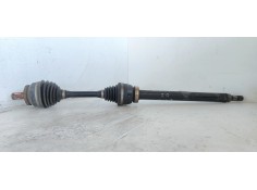 Recambio de transmision delantera derecha para volvo s60 berlina 2.4 d referencia OEM IAM P30735121  