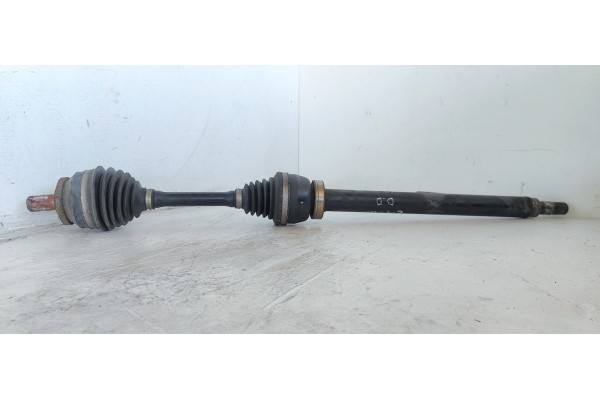 Recambio de transmision delantera derecha para volvo s60 berlina 2.4 d referencia OEM IAM P30735121  