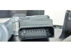 Recambio de elevalunas trasero derecho para volkswagen golf v berlina (1k1) conceptline (e) referencia OEM IAM 1K0959704C  