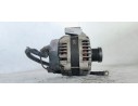 Recambio de alternador para ssangyong rexton rx 270 full referencia OEM IAM A6651540002  