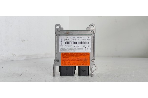 Recambio de centralita airbag para ford focus berlina (cap) ambiente (d) referencia OEM IAM 0285001552  