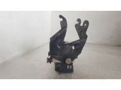 Recambio de abs para citroen c3 1.4 hdi exclusive referencia OEM IAM 9658260080  