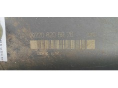 Recambio de centralita asientos para mercedes-benz clase s (w220) berlina 3.2cdi 197 [320] referencia OEM IAM 2208206926  