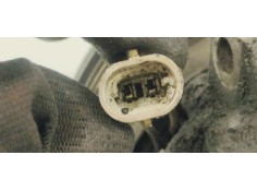 Recambio de compresor aire acondicionado para opel vectra c berlina comfort referencia OEM IAM 13197197  