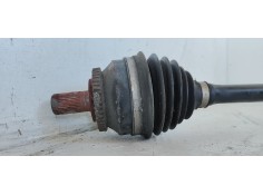 Recambio de transmision delantera derecha para volvo s60 berlina 2.4 d referencia OEM IAM P30735121  