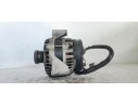 Recambio de alternador para ssangyong rexton rx 270 full referencia OEM IAM A6651540002  