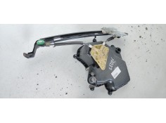 Recambio de elevalunas trasero derecho para volkswagen golf v berlina (1k1) conceptline (e) referencia OEM IAM 1K0959704C  