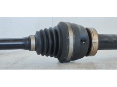 Recambio de transmision delantera derecha para volvo s60 berlina 2.4 d referencia OEM IAM P30735121  