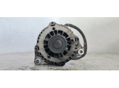 Recambio de alternador para ssangyong rexton rx 270 full referencia OEM IAM A6651540002  