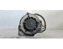 Recambio de alternador para ssangyong rexton rx 270 full referencia OEM IAM A6651540002  