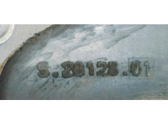 Recambio de valvula egr para skoda octavia combi (nx5) first edition referencia OEM IAM   