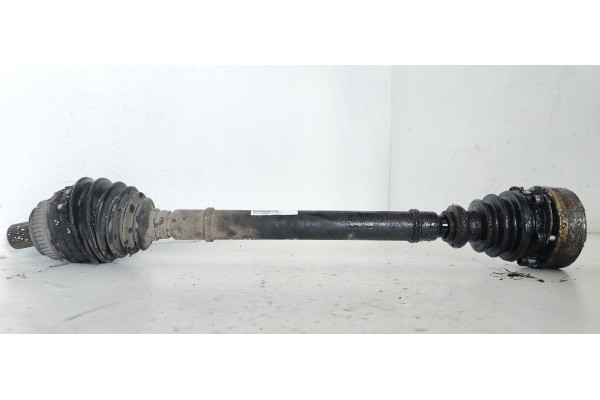 Recambio de transmision delantera derecha para audi a6 berlina (c4) 2.6 v6 cat (abc) referencia OEM IAM   