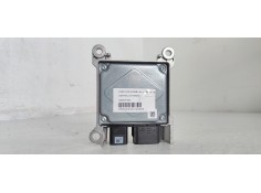 Recambio de centralita airbag para ford focus berlina (cap) ambiente (d) referencia OEM IAM 0285001552  