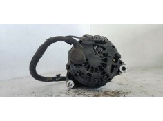 Recambio de alternador para ssangyong rexton rx 270 full referencia OEM IAM A6651540002  