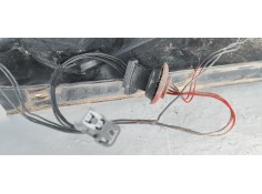 Recambio de piloto trasero izquierdo para ford focus berlina (cap) sport referencia OEM IAM   