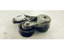 Recambio de tensor correa auxiliar para volkswagen touareg (7la) v6 referencia OEM IAM 022145299E  