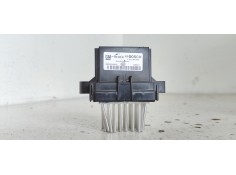 Recambio de resistencia calefaccion para opel insignia sports tourer edition referencia OEM IAM 13503201  
