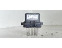 Recambio de resistencia calefaccion para opel insignia sports tourer edition referencia OEM IAM 13503201  