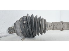 Recambio de transmision delantera derecha para audi a6 berlina (c4) 2.6 v6 cat (abc) referencia OEM IAM   