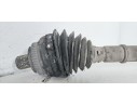 Recambio de transmision delantera derecha para audi a6 berlina (c4) 2.6 v6 cat (abc) referencia OEM IAM   