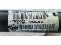 Recambio de transmision delantera derecha para volvo s60 berlina 2.4 d referencia OEM IAM P30735121  