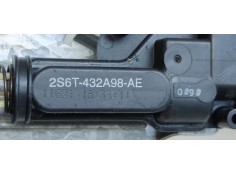 Recambio de motor cierre centralizado porton para ford fusion (cbk) elegance referencia OEM IAM 2S6T432A98AE  