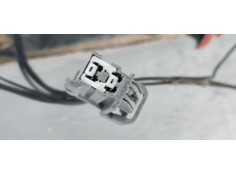 Recambio de piloto trasero izquierdo para ford focus berlina (cap) sport referencia OEM IAM   