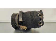 Recambio de compresor aire acondicionado para opel vectra c berlina comfort referencia OEM IAM 13197197  