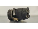 Recambio de compresor aire acondicionado para opel vectra c berlina comfort referencia OEM IAM 13197197  