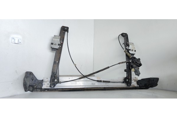 Recambio de elevalunas delantero izquierdo para mini mini (r56) 1.6 16v cat referencia OEM IAM 09957000  