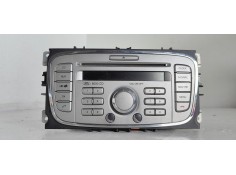 SISTEMA AUDIO / RADIO CD 8M5T18C815AA 