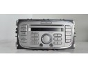 Recambio de sistema audio / radio cd para ford focus berlina (cap) ambiente (d) referencia OEM IAM 8M5T18C815AA  