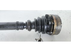 Recambio de transmision delantera derecha para audi a6 berlina (c4) 2.6 v6 cat (abc) referencia OEM IAM   