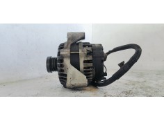 Recambio de alternador para ssangyong rexton rx 270 full referencia OEM IAM A6651540002  