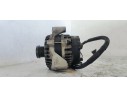Recambio de alternador para ssangyong rexton rx 270 full referencia OEM IAM A6651540002  