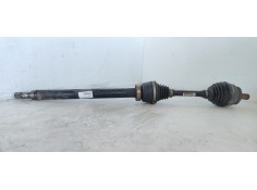 Recambio de transmision delantera derecha para volvo s60 berlina 2.4 d referencia OEM IAM P30735121  